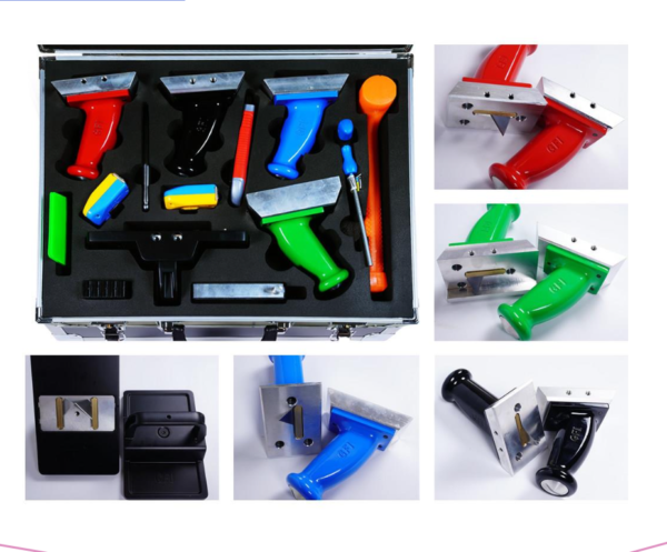 Easy Panel Tool Kit